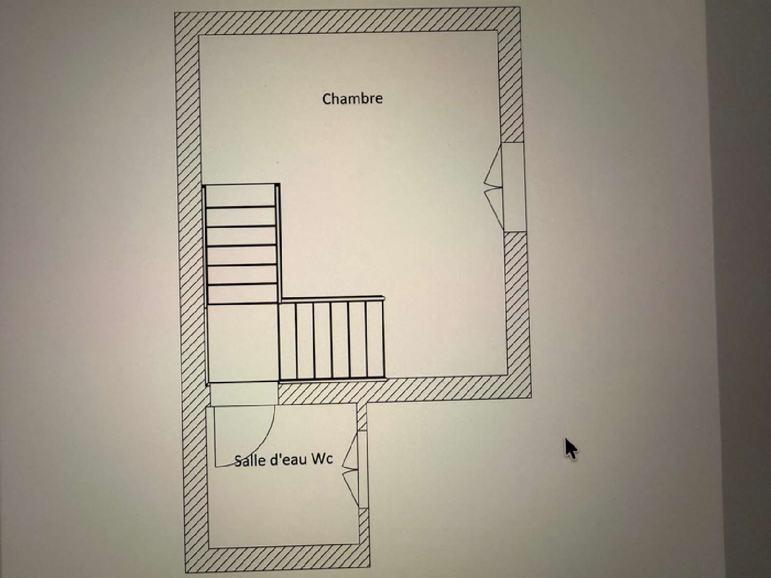  for sale village house Hasparren Pyrénées-Atlantiques 6