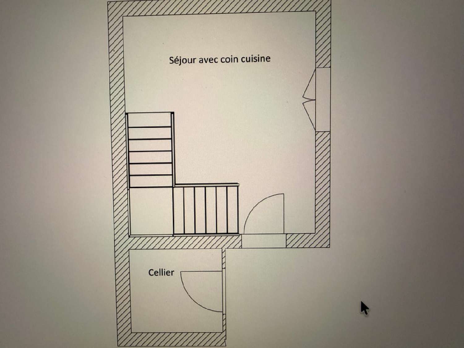  for sale village house Hasparren Pyrénées-Atlantiques 7