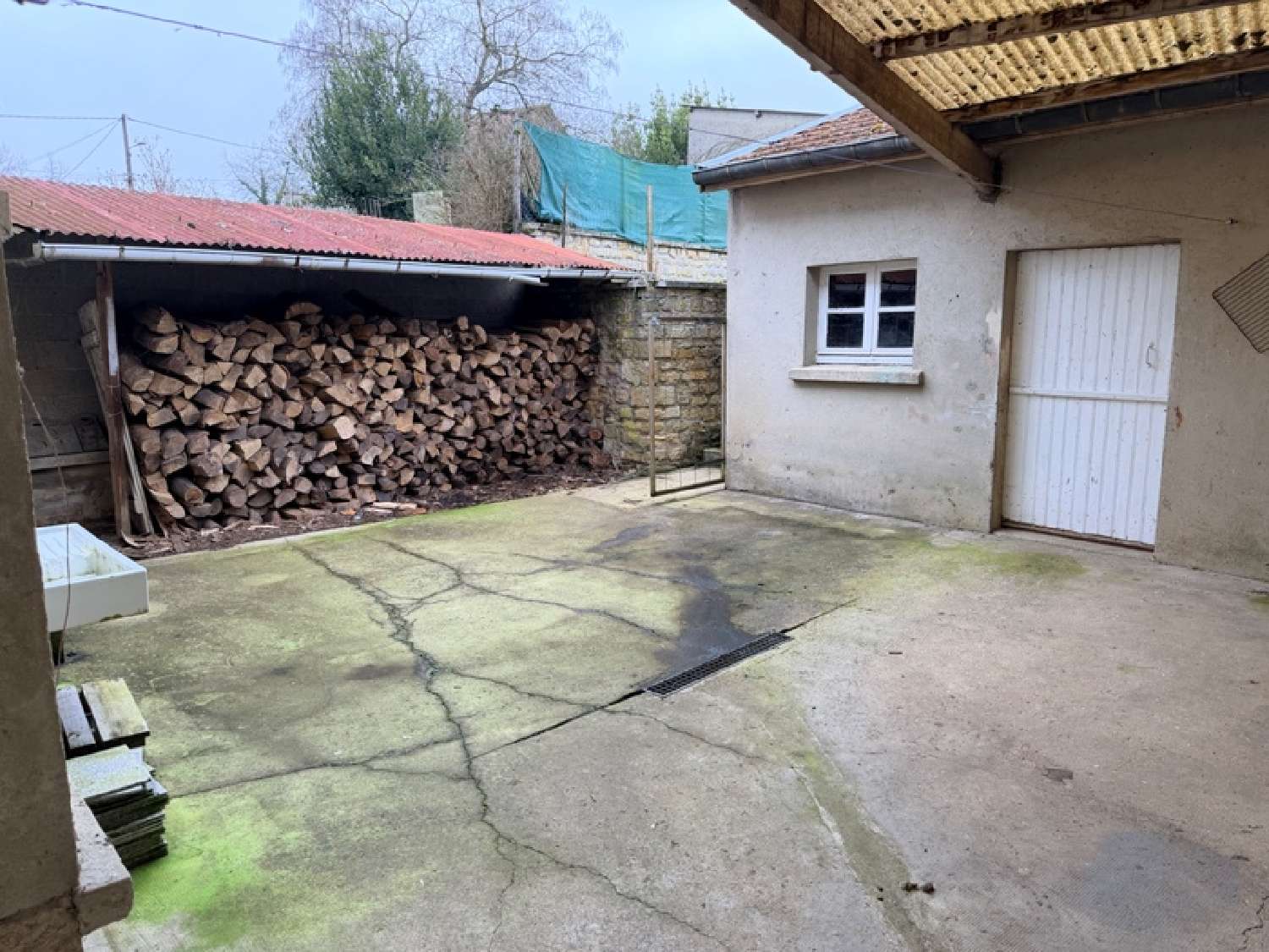  à vendre maison de village Inor Meuse 2