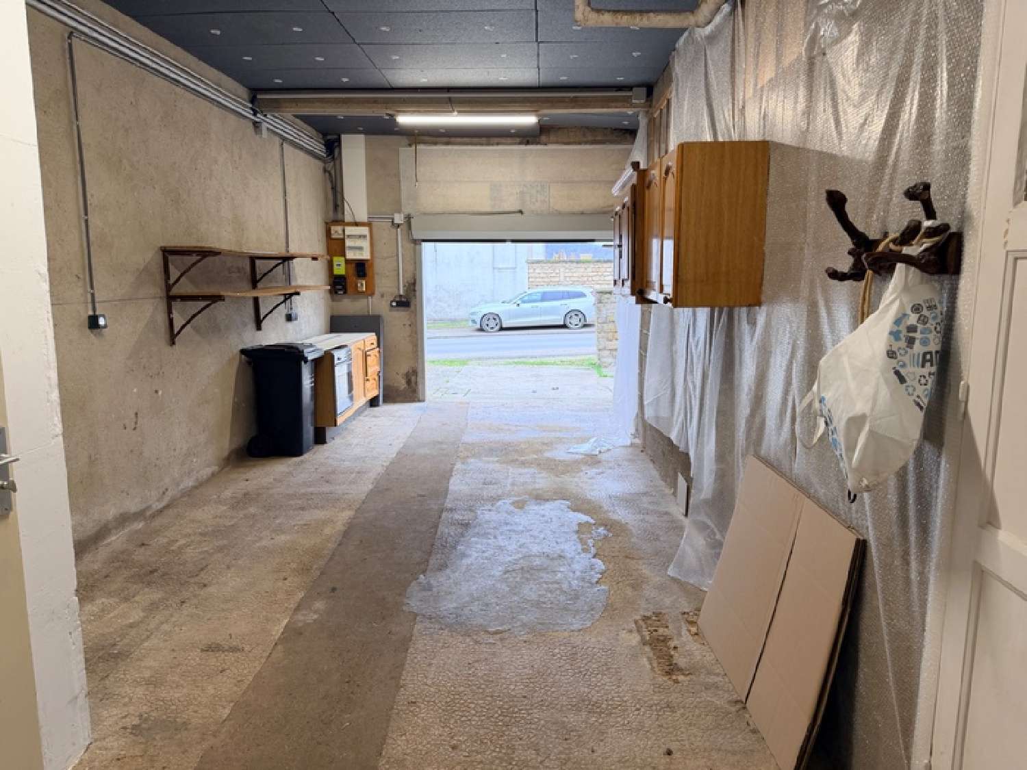  à vendre maison de village Inor Meuse 5