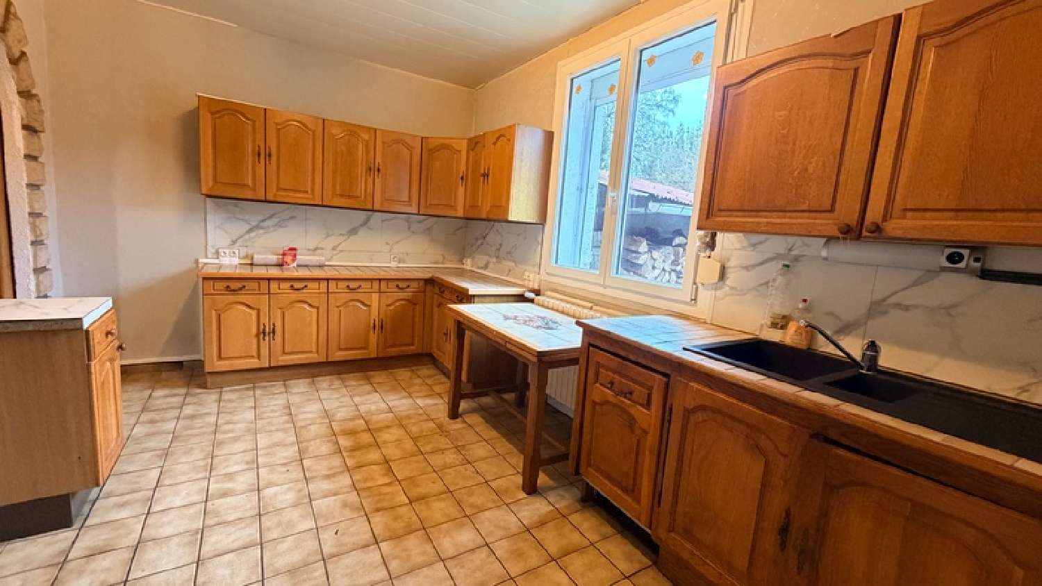  à vendre maison de village Inor Meuse 7