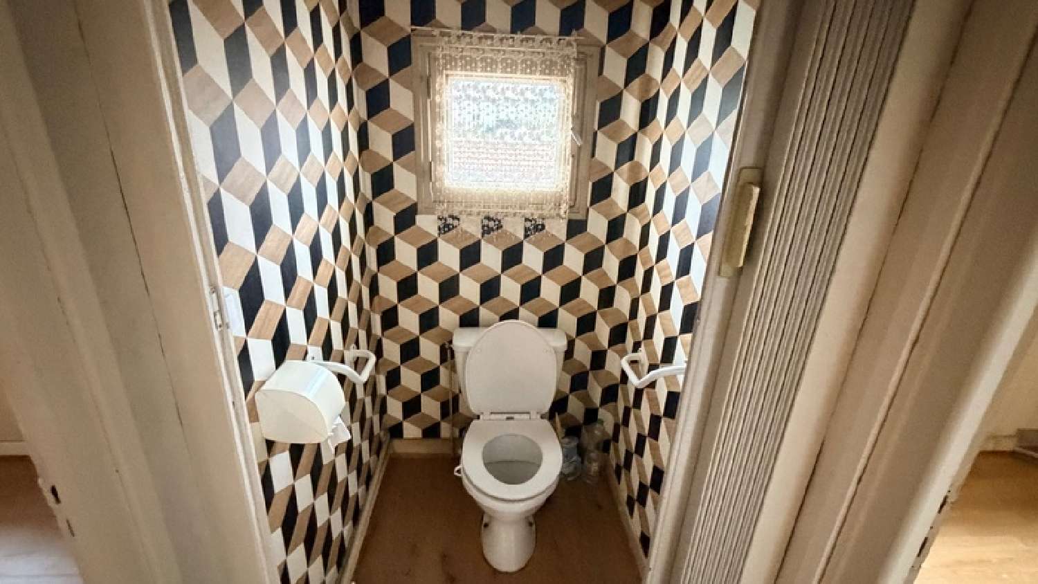  à vendre maison de village Inor Meuse 8