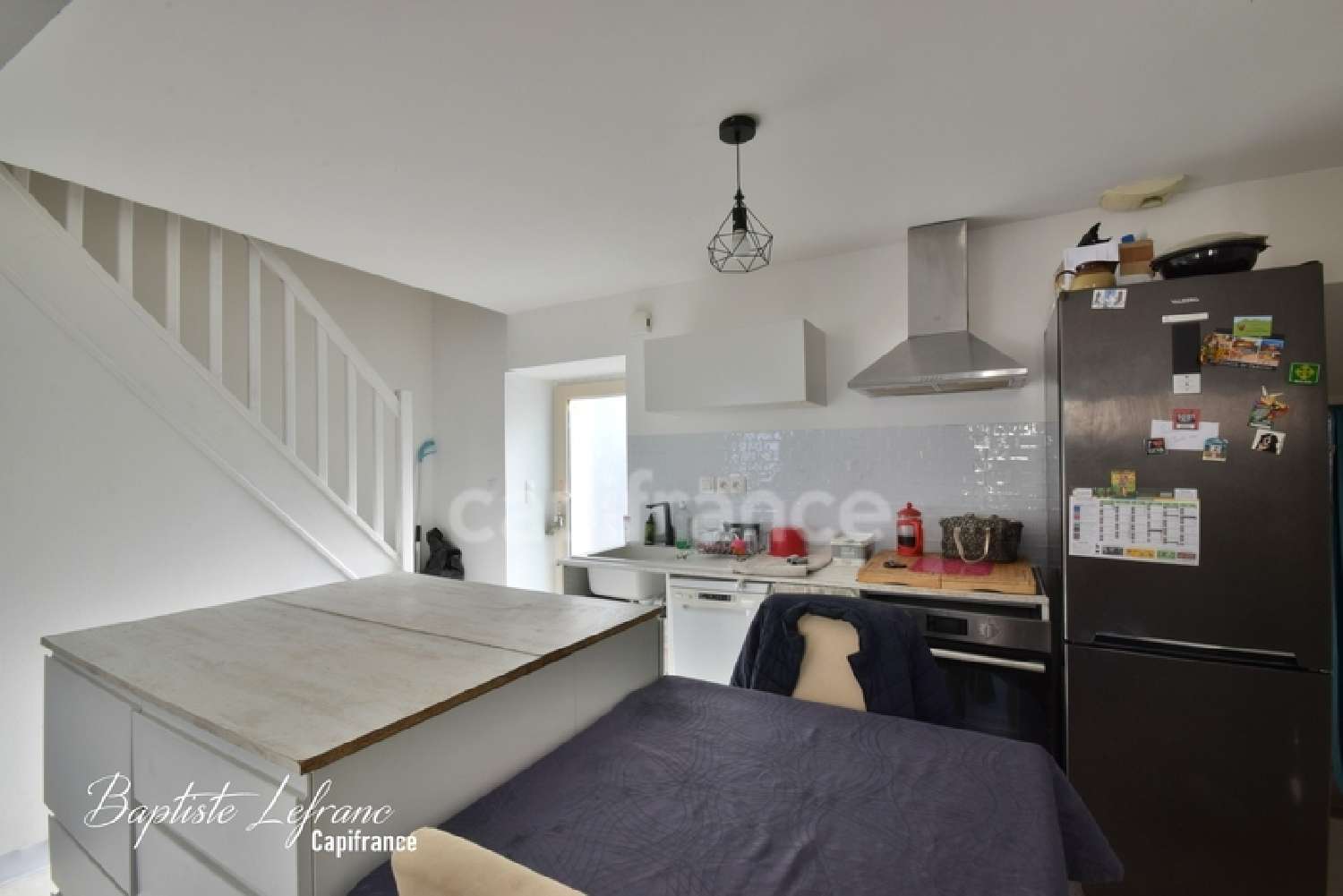  for sale village house Jarzé Maine-et-Loire 2