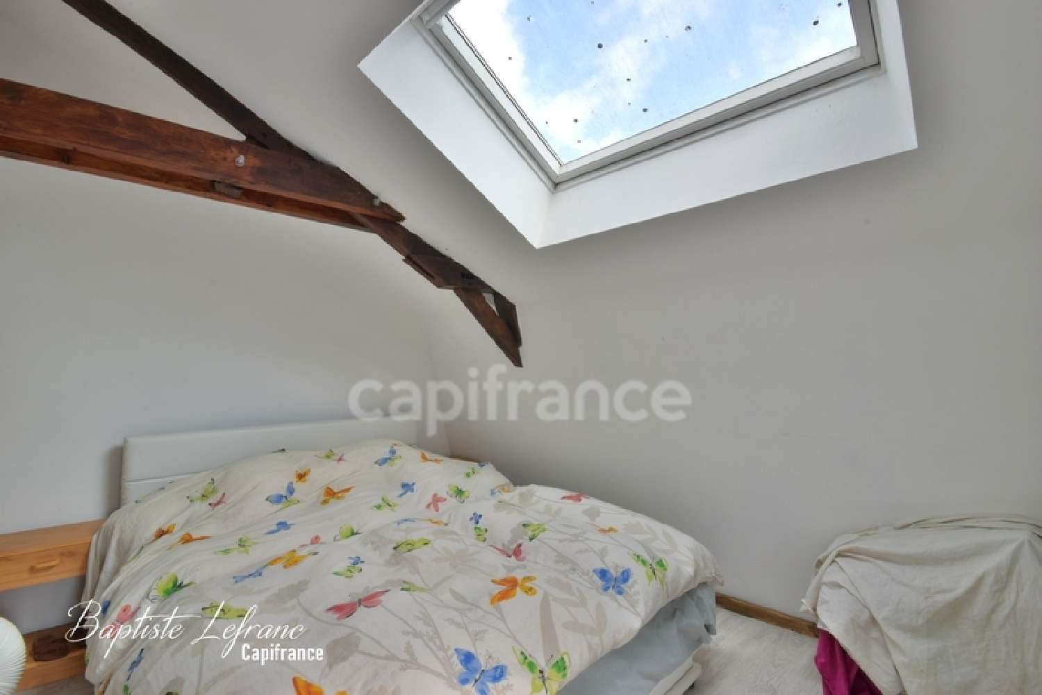  for sale village house Jarzé Maine-et-Loire 5