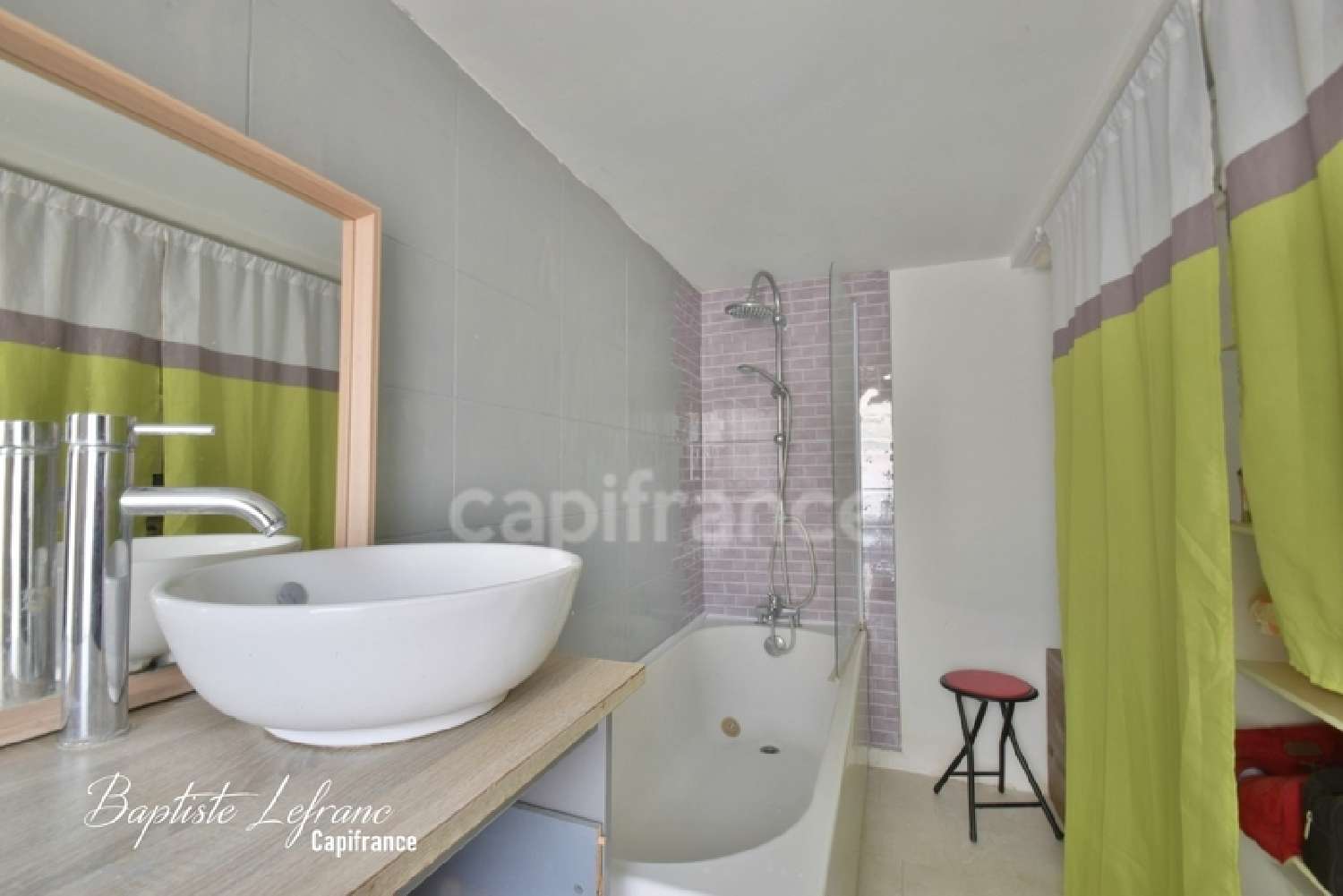  for sale village house Jarzé Maine-et-Loire 7