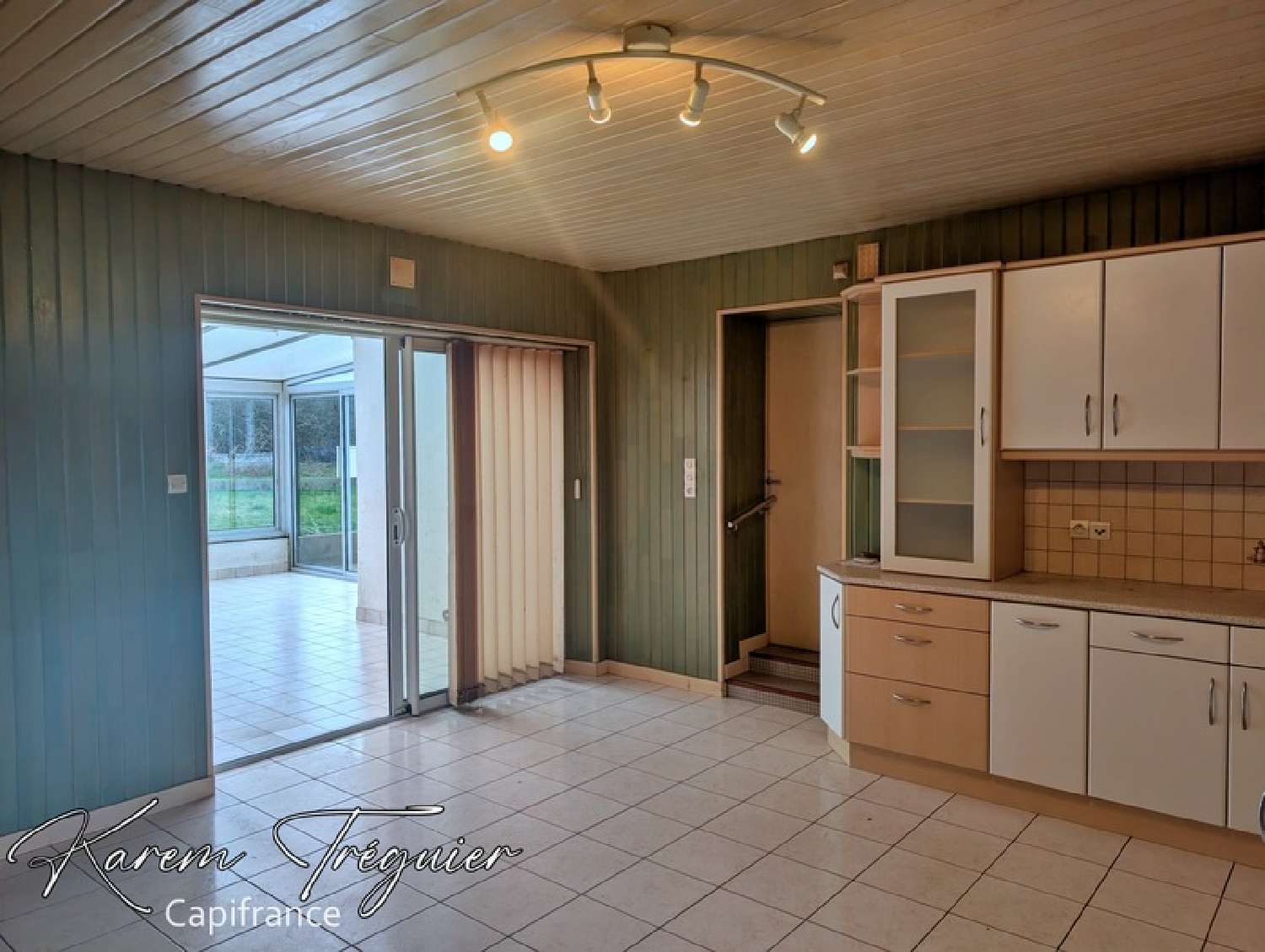  for sale village house La Bruffière Vendée 5