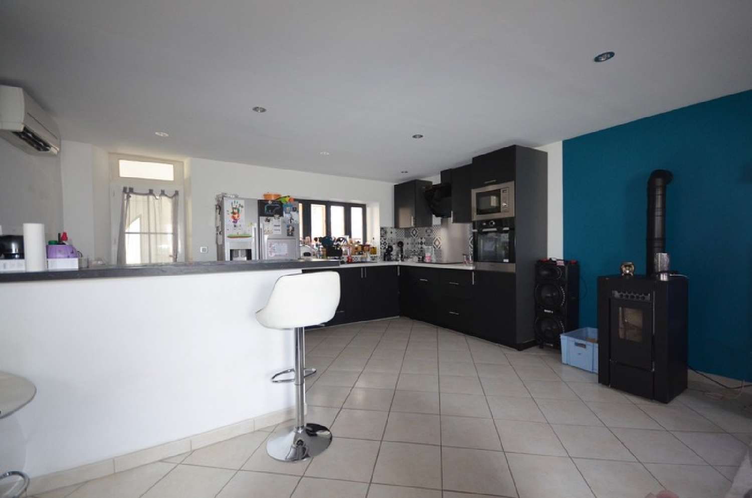  te koop dorpshuis La Ferté-Gaucher Seine-et-Marne 3