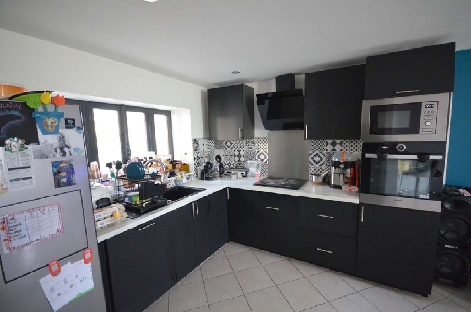  te koop dorpshuis La Ferté-Gaucher Seine-et-Marne 4