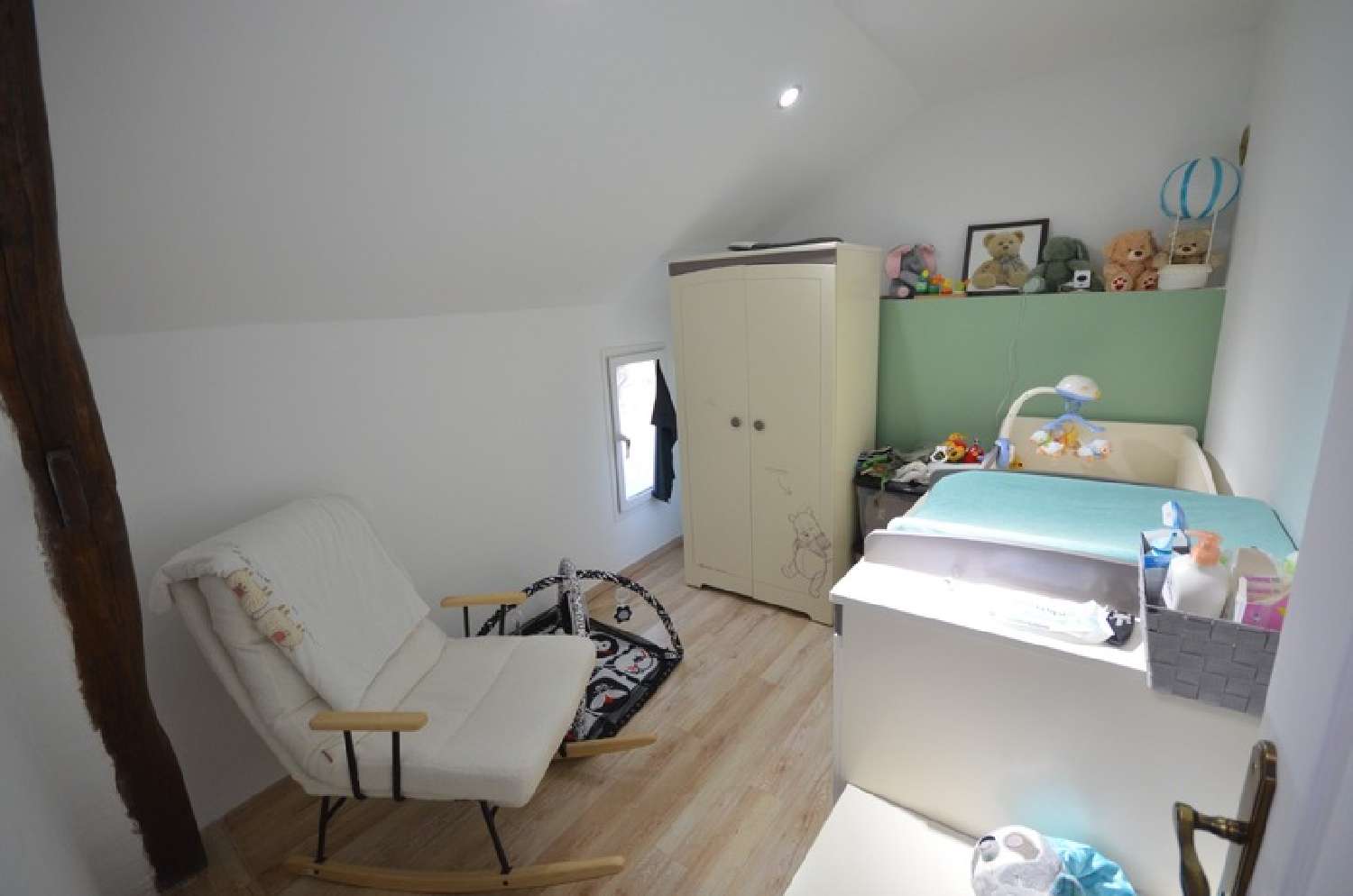  te koop dorpshuis La Ferté-Gaucher Seine-et-Marne 7