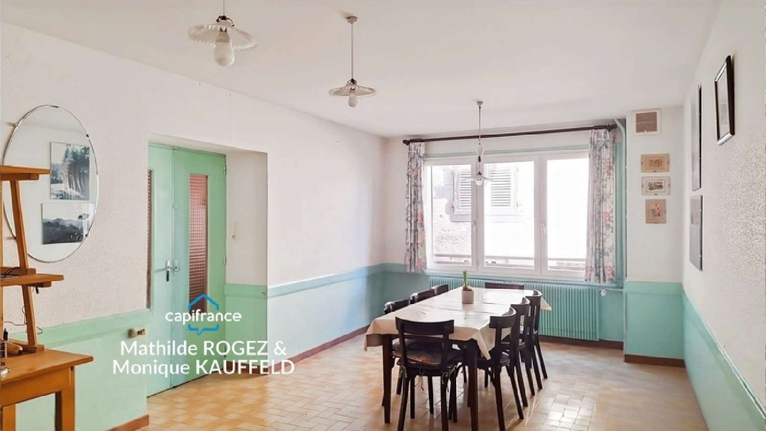  à vendre maison de village La Renaudie Puy-de-Dôme 6