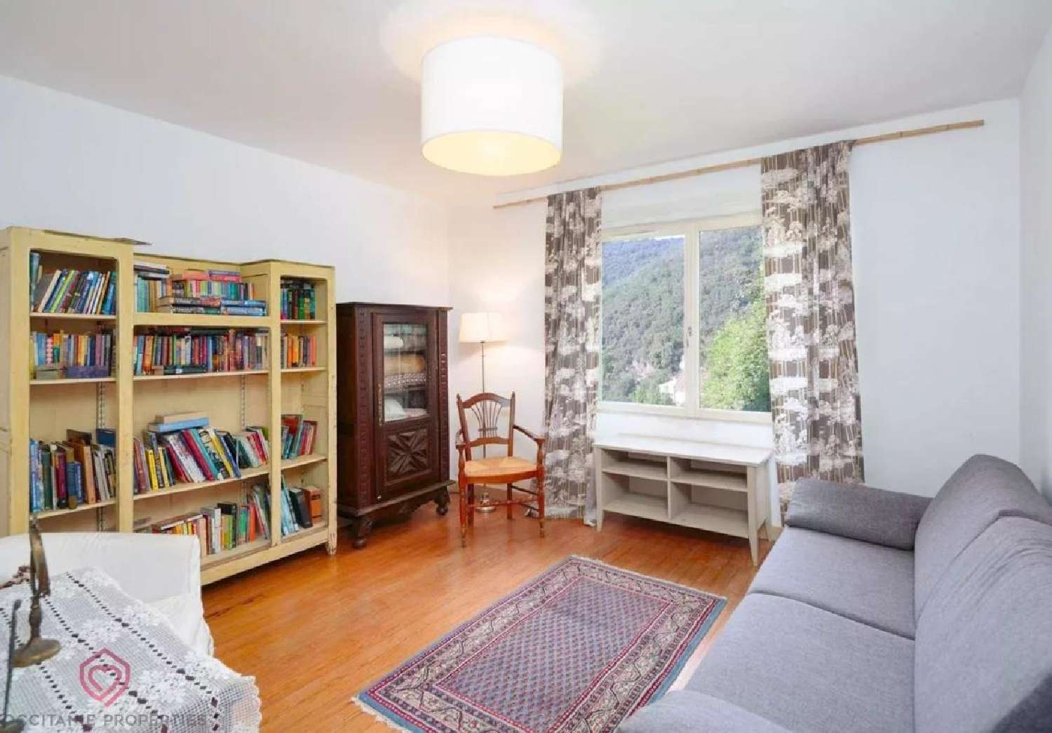  for sale village house Labastide-Esparbairenque Aude 8