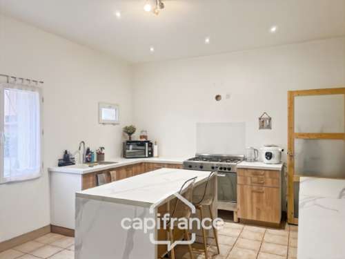 Lamagistère Tarn-et-Garonne Dorfhaus Bild 7269742