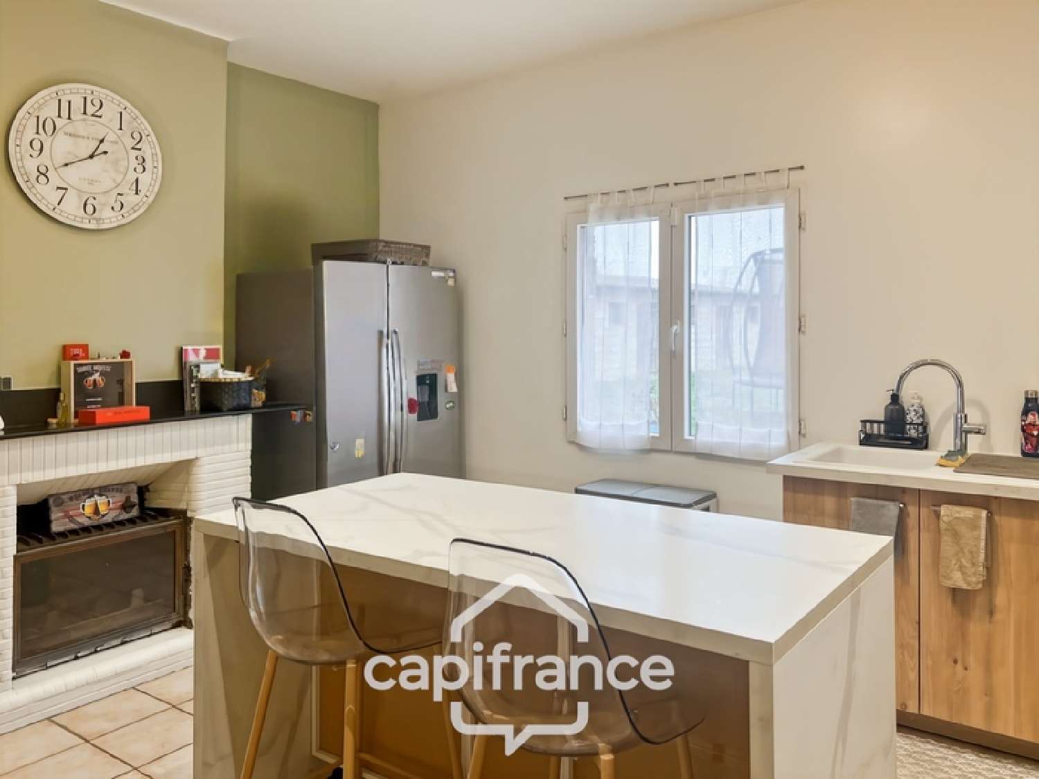 kaufen Dorfhaus Lamagistère Tarn-et-Garonne 2