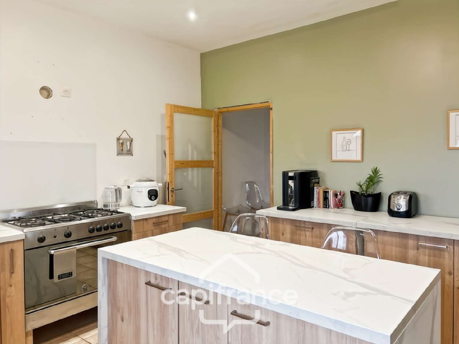 kaufen Dorfhaus Lamagistère Tarn-et-Garonne 3