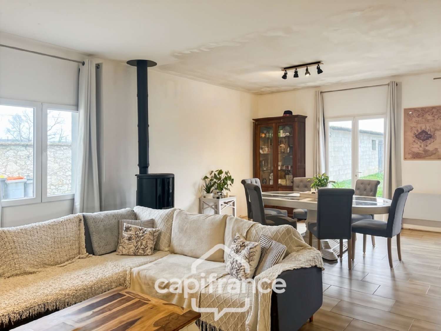 kaufen Dorfhaus Lamagistère Tarn-et-Garonne 5