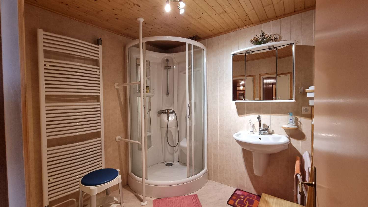  te koop dorpshuis Lanarce Ardèche 5