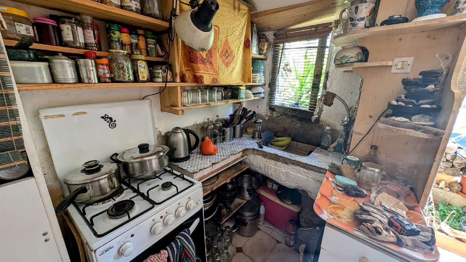  kaufen Dorfhaus Laroque-des-Albères Pyrénées-Orientales 4