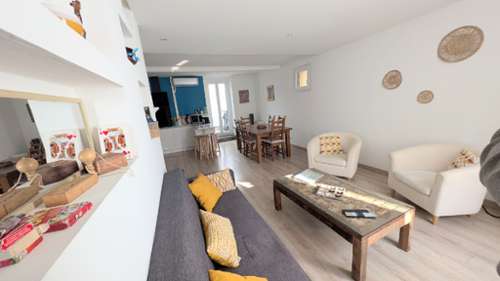 Laroque-des-Albères Pyrénées-Orientales maison de village foto 7259808