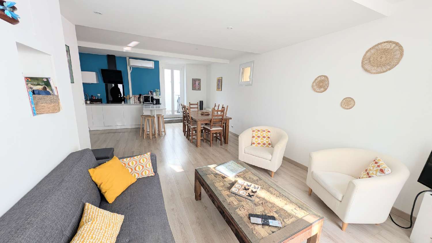  kaufen Dorfhaus Laroque-des-Albères Pyrénées-Orientales 2