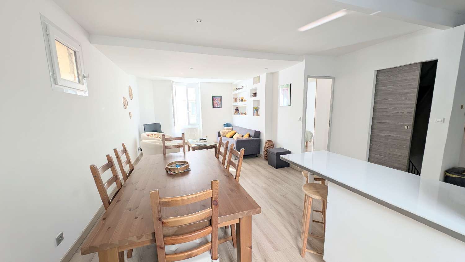  kaufen Dorfhaus Laroque-des-Albères Pyrénées-Orientales 3