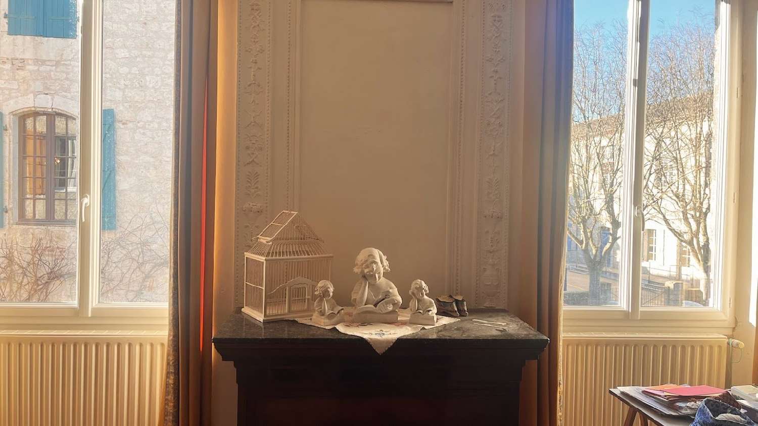  en venta casa de pueblo Lauzerte Tarn-et-Garonne 6