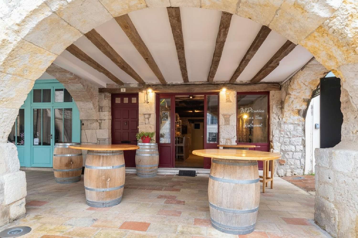  en venta casa de pueblo Lauzerte Tarn-et-Garonne 1