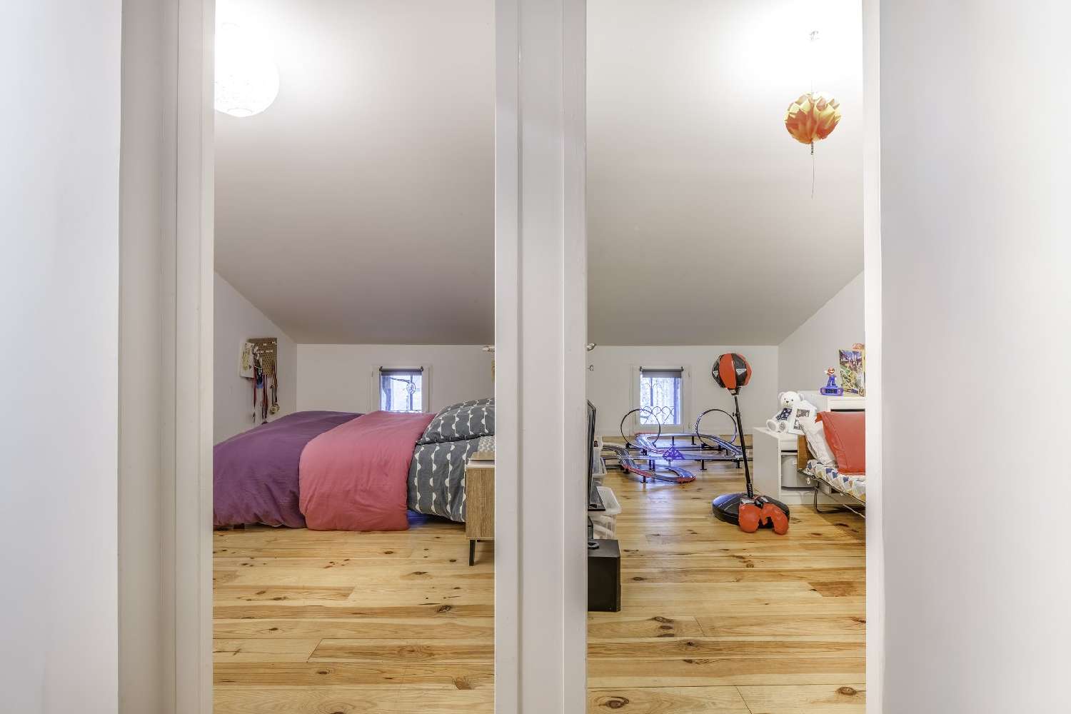  en venta casa de pueblo Lauzerte Tarn-et-Garonne 8