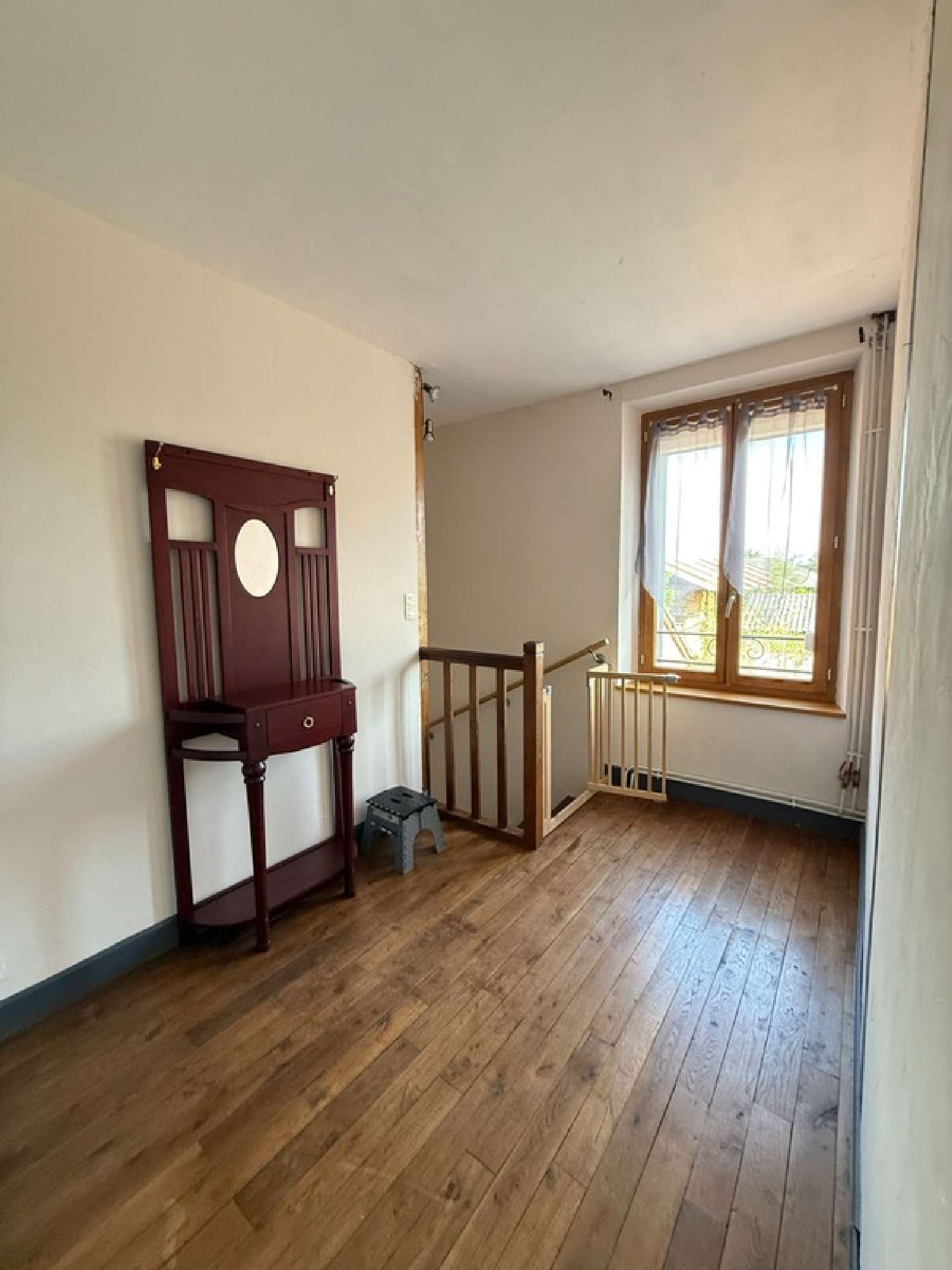 for sale village house Le Bourg-d'Hem Creuse 7