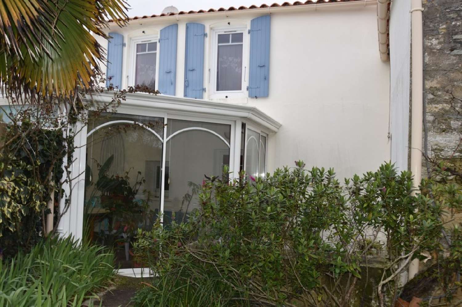  for sale village house Le Château-d'Oléron Charente-Maritime 1