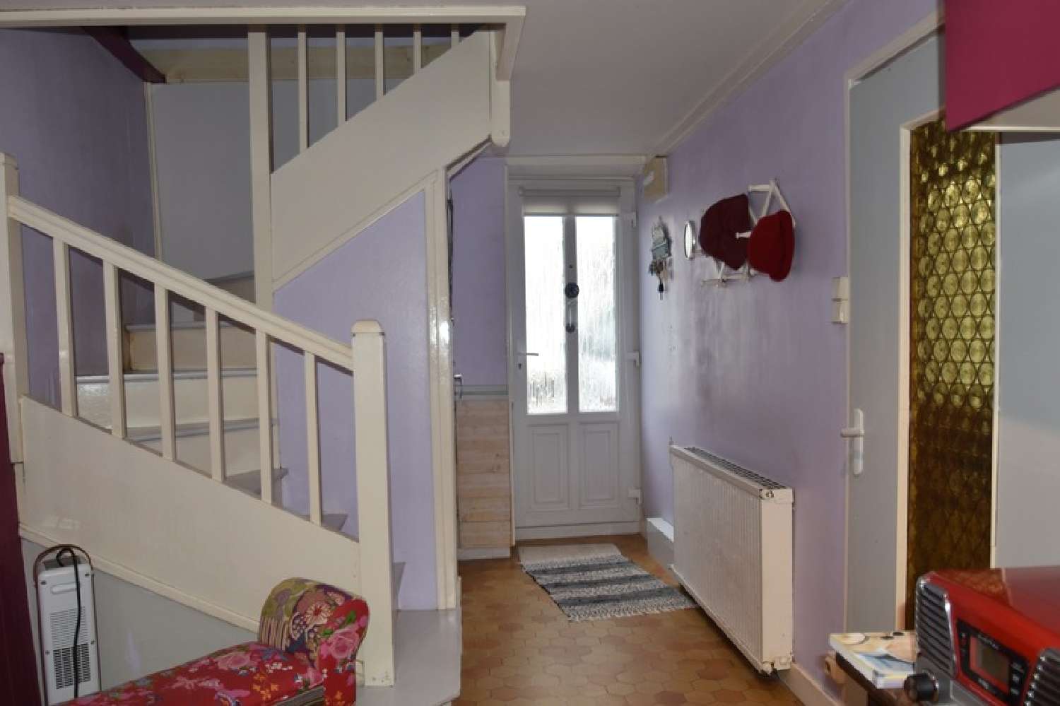  for sale village house Le Château-d'Oléron Charente-Maritime 3