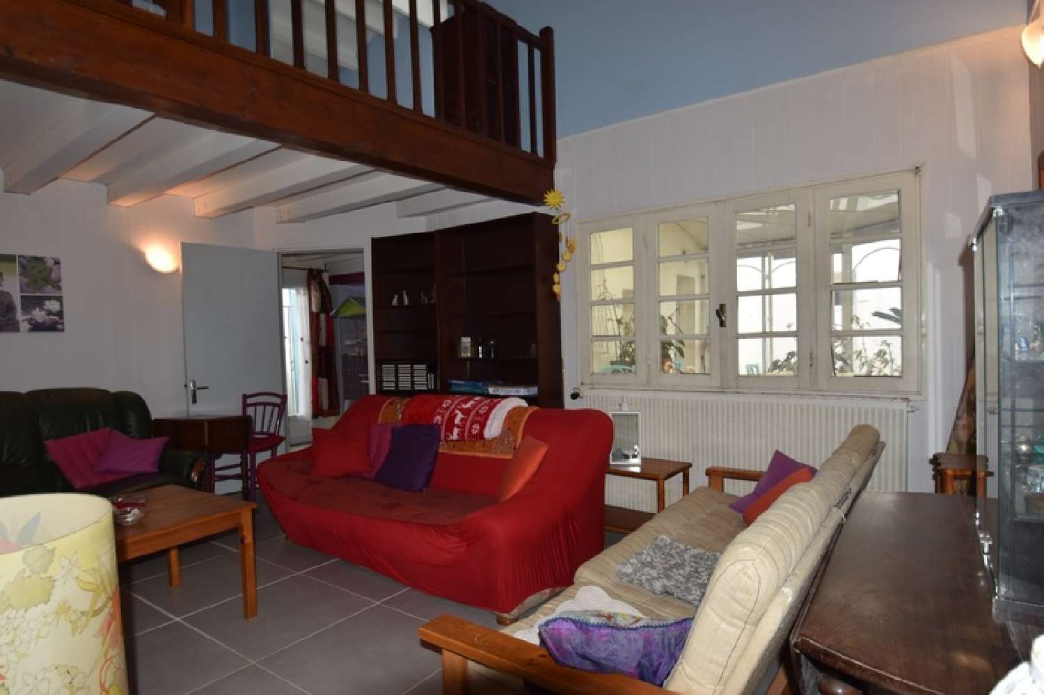  for sale village house Le Château-d'Oléron Charente-Maritime 7