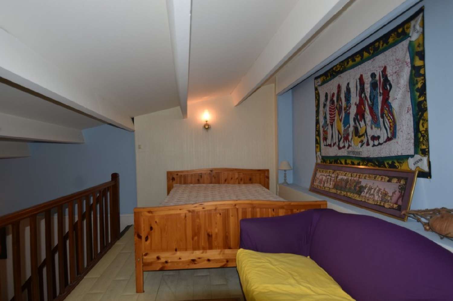  for sale village house Le Château-d'Oléron Charente-Maritime 8