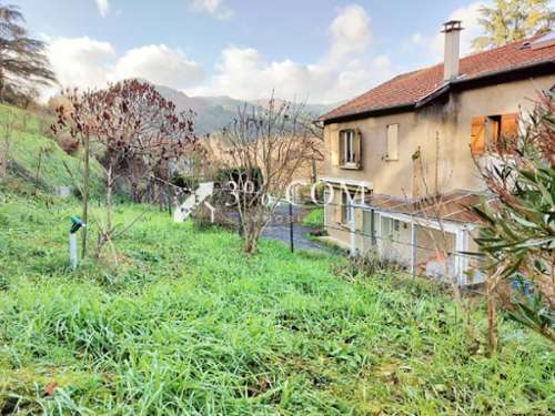 Le Cheylard Ardeche dorpshuis foto 7265457