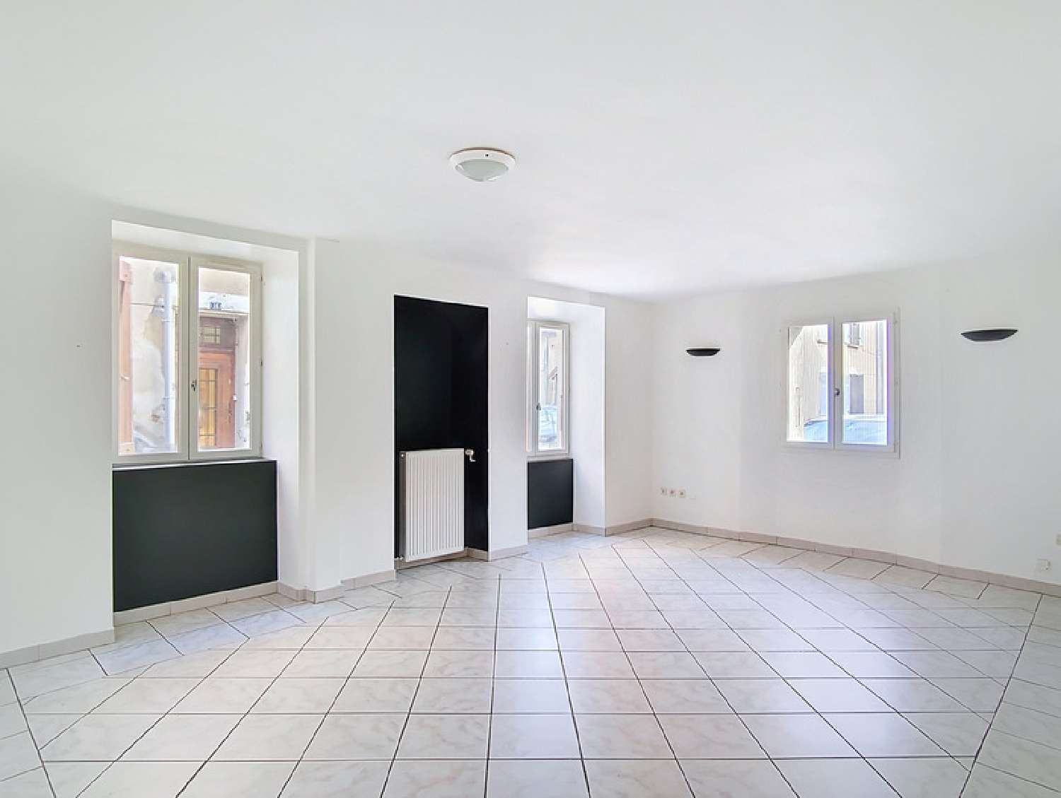 for sale village house Le Grand-Lemps Isère 4