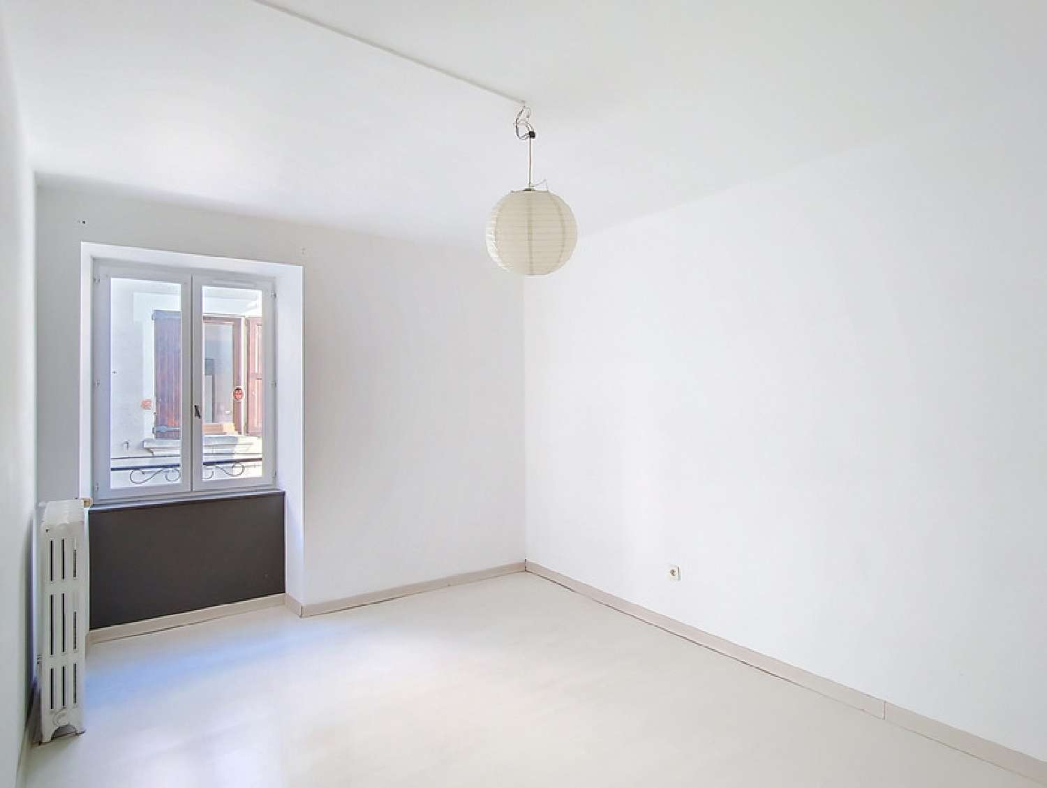 for sale village house Le Grand-Lemps Isère 8