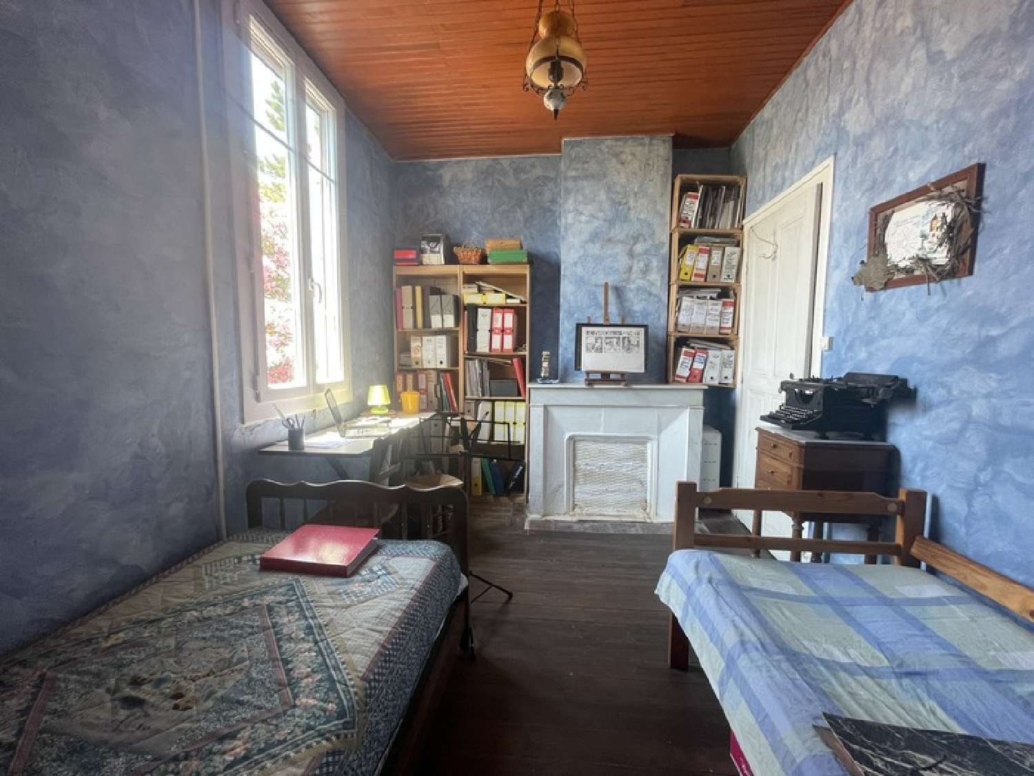  à vendre maison de village Le Sambuc Bouches-du-Rhône 3