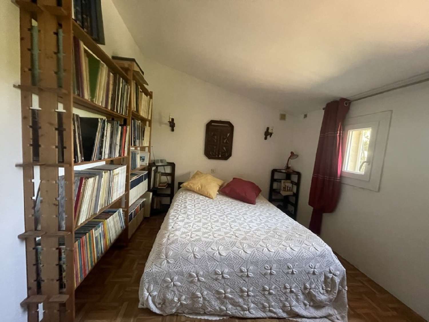  à vendre maison de village Le Sambuc Bouches-du-Rhône 5