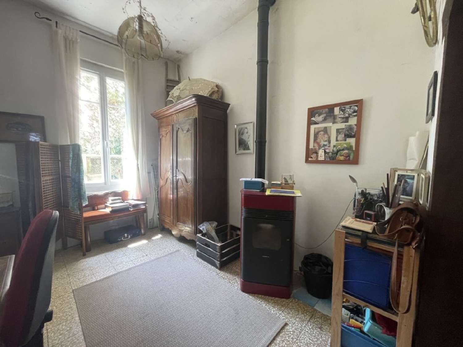  à vendre maison de village Le Sambuc Bouches-du-Rhône 8