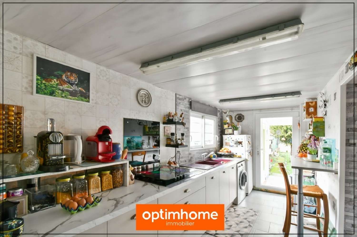 kaufen Dorfhaus Le Veurdre Allier 3