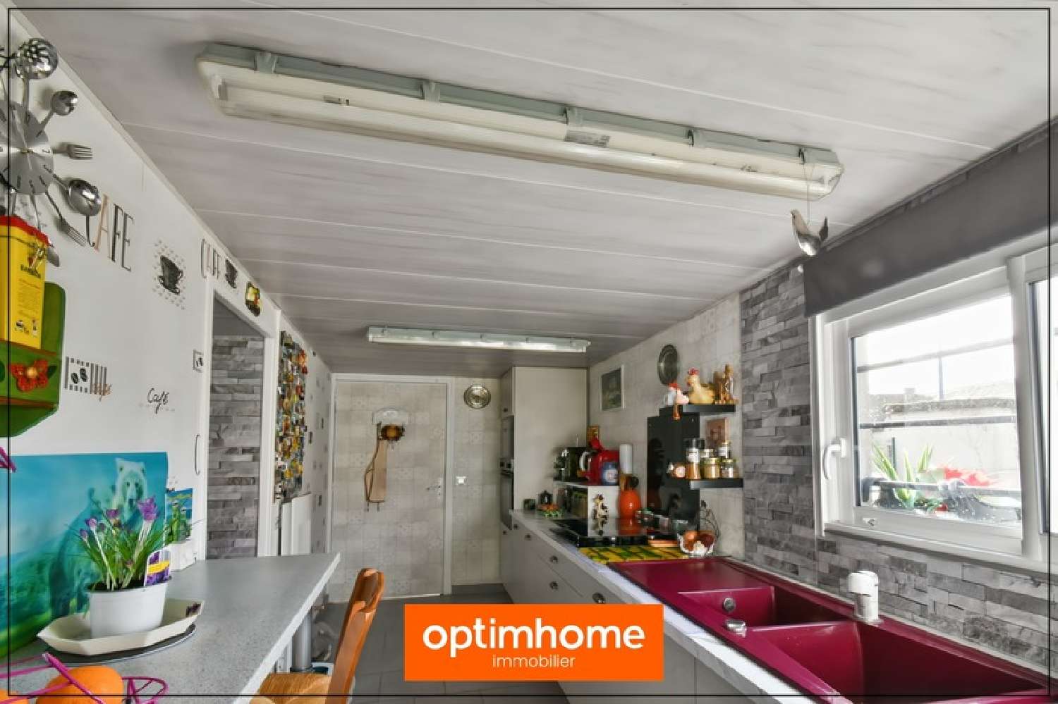 kaufen Dorfhaus Le Veurdre Allier 6