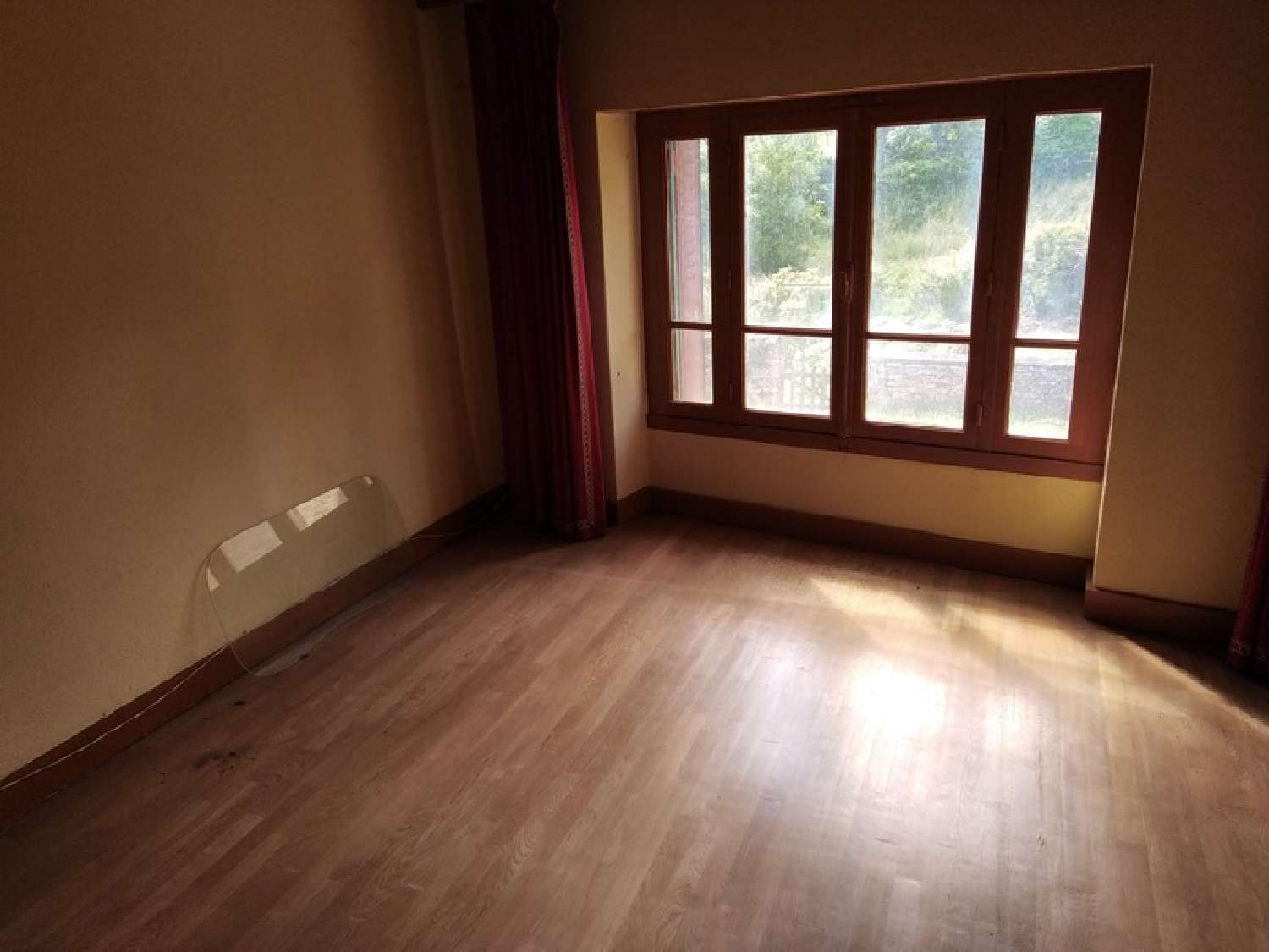 te koop dorpshuis Leffond Haute-Saône 5