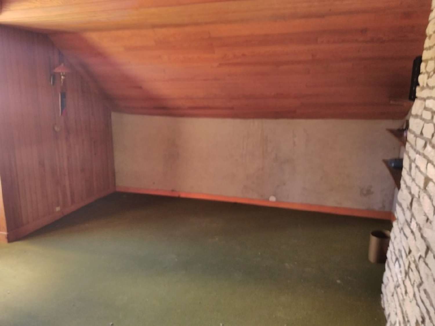 te koop dorpshuis Leffond Haute-Saône 7