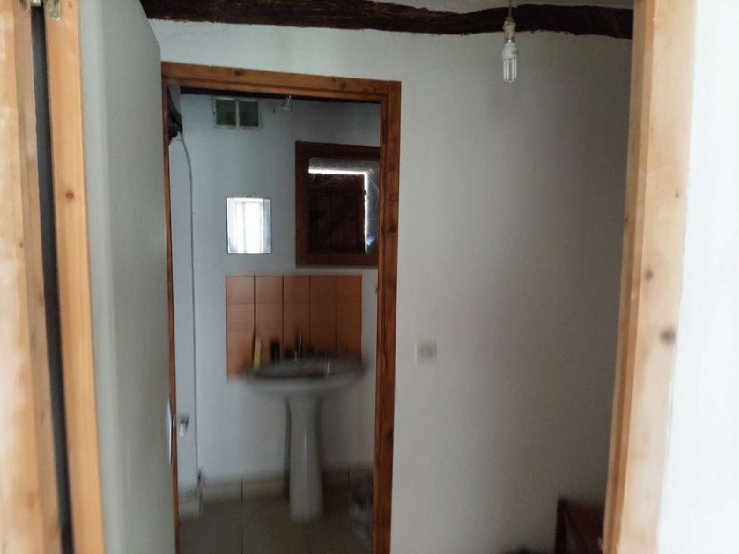  te koop dorpshuis Les Sièges Yonne 4