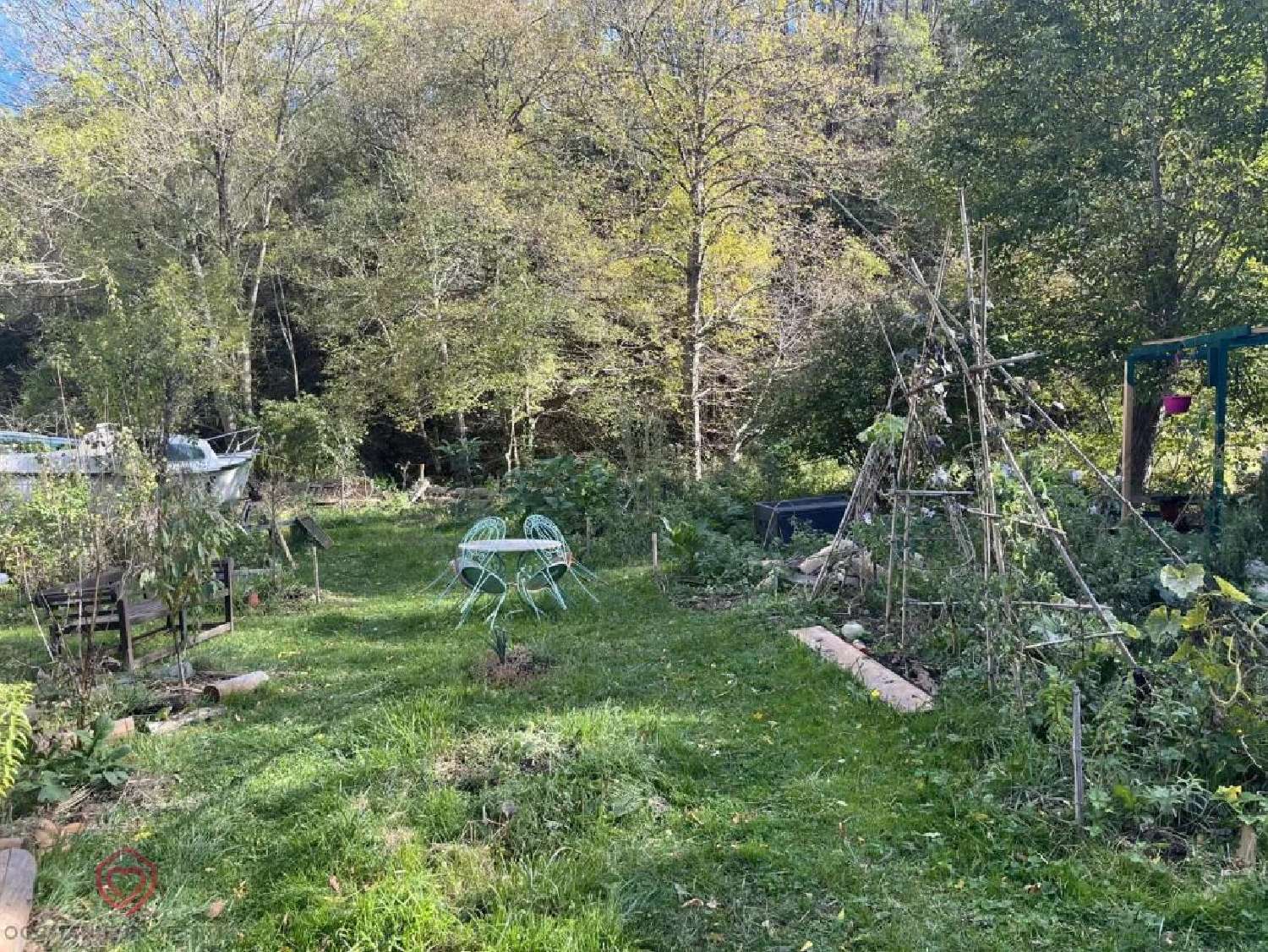  à vendre maison de village Limoux Aude 5