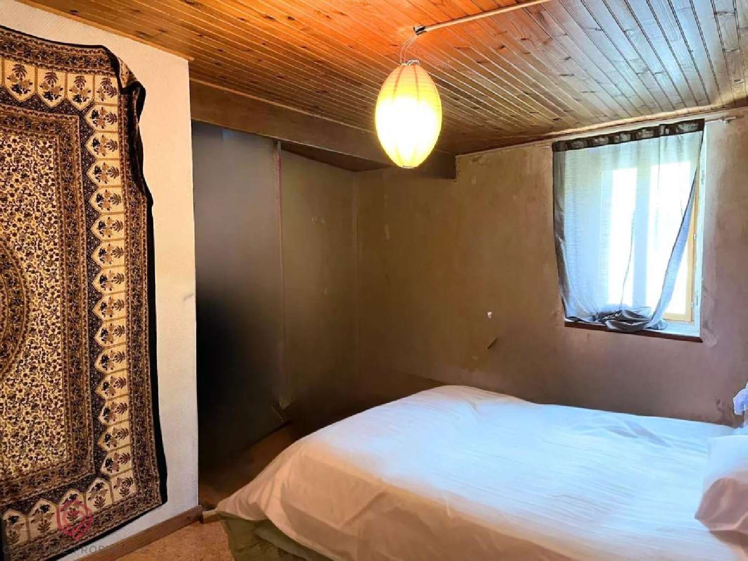  à vendre maison de village Limoux Aude 8