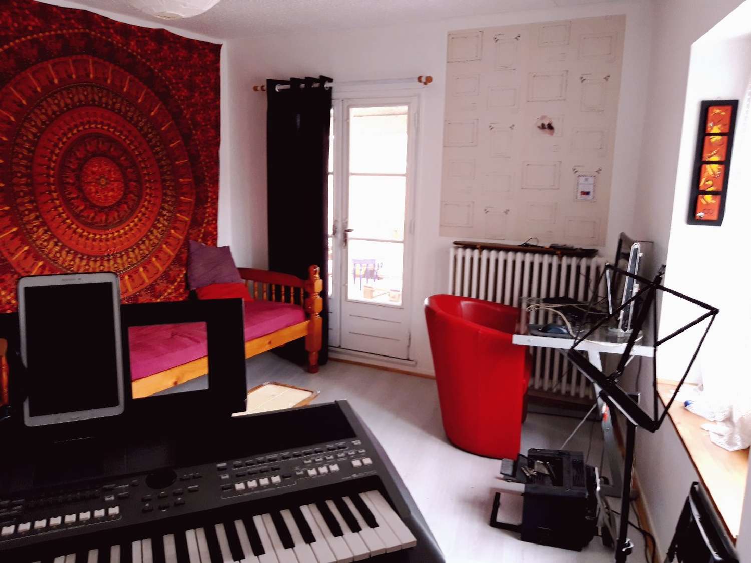  te koop dorpshuis Limoux Aude 3