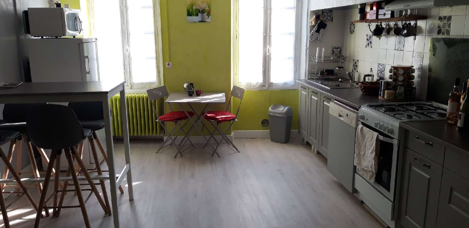  te koop dorpshuis Limoux Aude 7