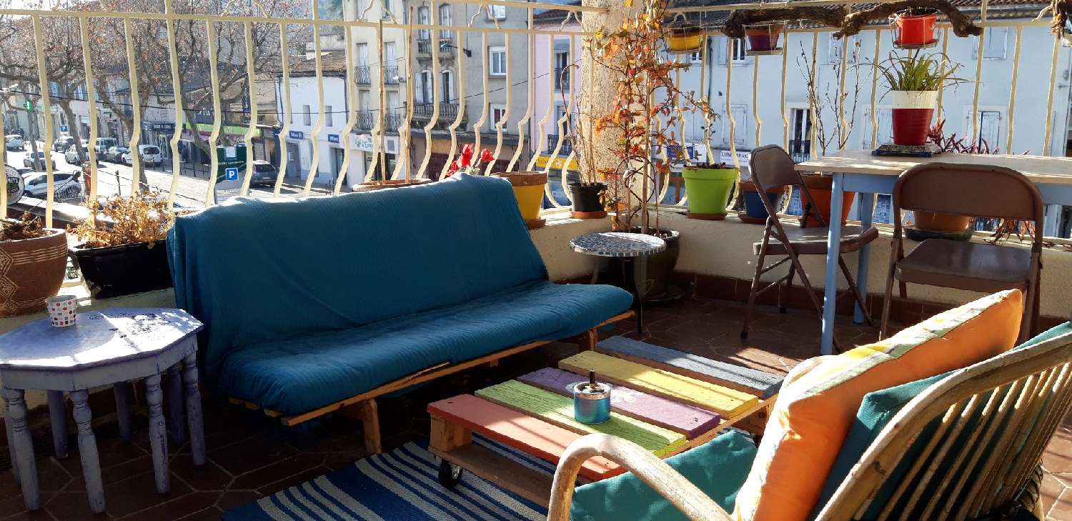  te koop dorpshuis Limoux Aude 8