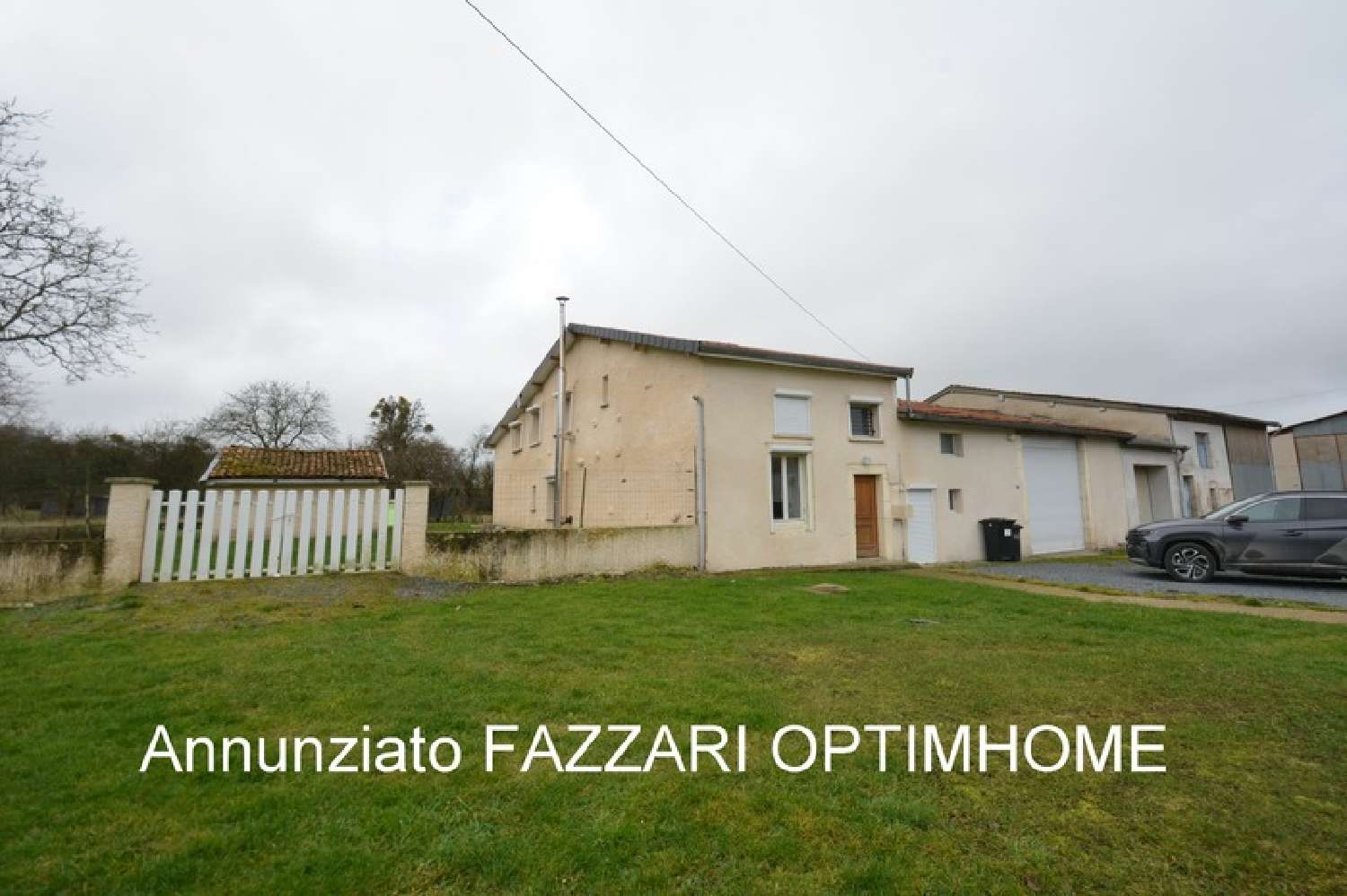  te koop dorpshuis Lion-devant-Dun Meuse 1