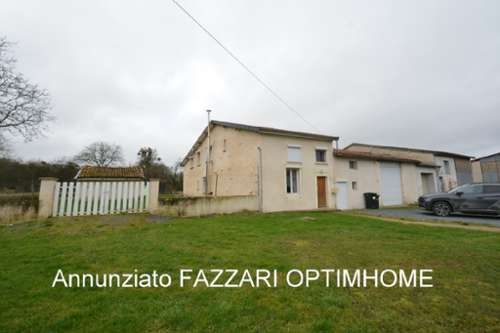 Lion-devant-Dun Meuse dorpshuis foto 7253078